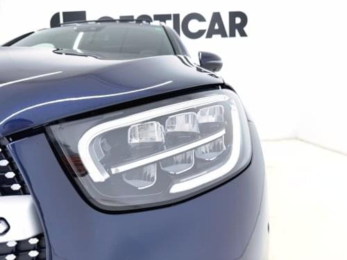 MERCEDES CLASE GLC GLC 300 DE 4MATIC 306CV 2022 de segunda mano