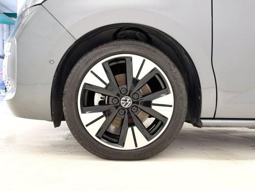 Comprar VOLKSWAGEN MULTIVAN 2.0 TSI 204CV Life DSG Larga 2023 de segunda mano VOLKSWAGEN MULTIVAN 2.0 TSI 204CV Life DSG Larga 2023 de segunda mano