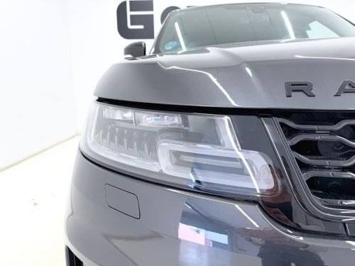 LAND ROVER RANGE ROVER SPORT 2.0 SI4 PHEV  404CV HSE 2021 de segunda mano