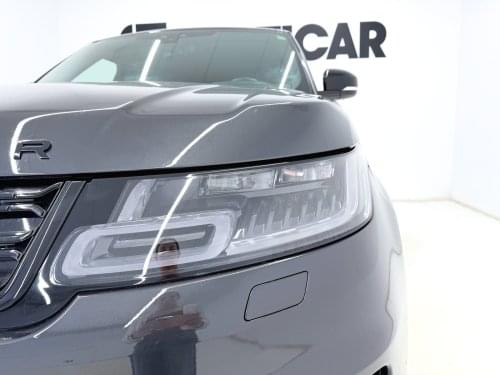 LAND ROVER RANGE ROVER SPORT 2.0 SI4 PHEV  404CV HSE 2021 de segunda mano