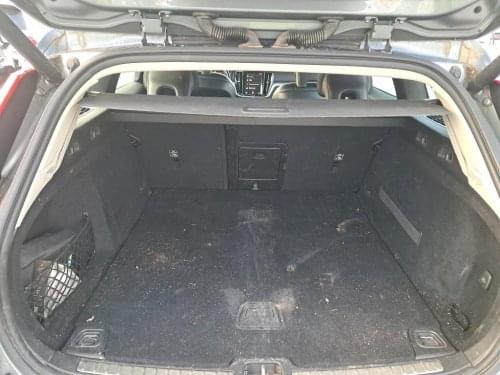 VOLVO V60 CROSS COUNTRY 2.0 D4 AUTO AWD 190CV 2019 de segunda mano