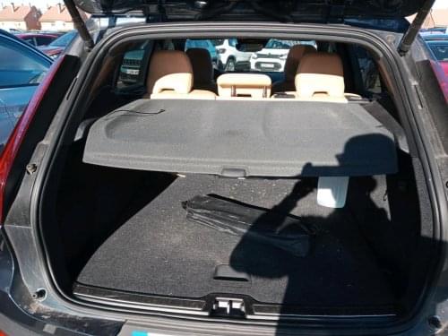 VOLVO XC40 1.5 T5 TWIN RECHARGE INSCRIPT. AUT 262CV 2021 de segunda mano