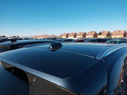 VOLVO XC40 1.5 T5 TWIN RECHARGE INSCRIPT. AUT 262CV 2021 de segunda mano