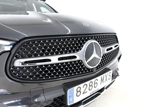 MERCEDES CLASE GLC GLC 300 DE 4MATIC 333CV 2025 de segunda mano