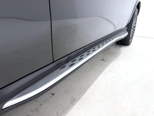 MERCEDES CLASE GLC GLC 300 DE 4MATIC 333CV 2025 de segunda mano