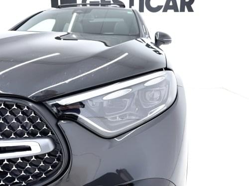 MERCEDES CLASE GLC GLC 300 DE 4MATIC 333CV 2025 de segunda mano