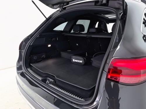 MERCEDES CLASE GLC GLC 300 DE 4MATIC 333CV 2025 de segunda mano