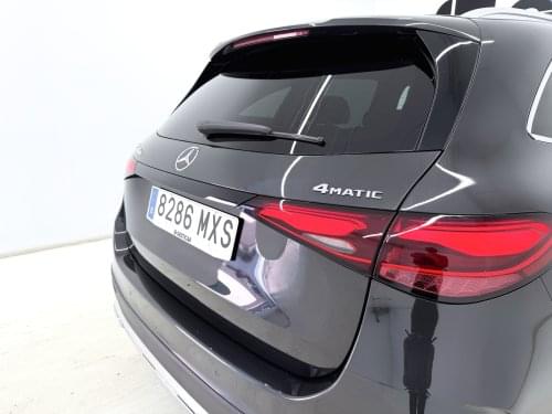 MERCEDES CLASE GLC GLC 300 DE 4MATIC 333CV 2025 de segunda mano