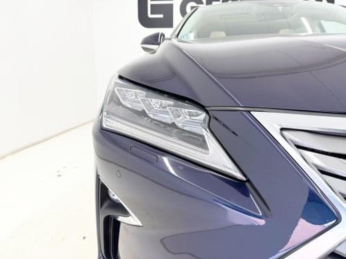 LEXUS RX 450 H L 262cv 2019 de segunda mano