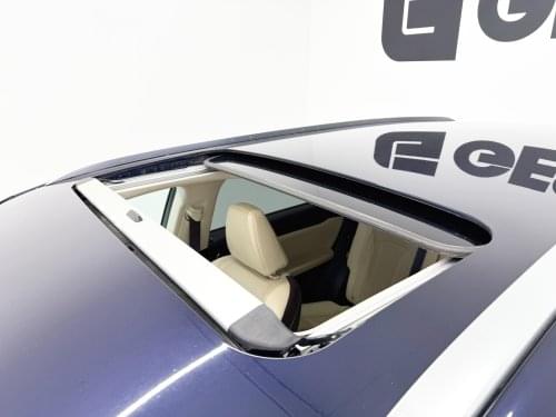 LEXUS RX 450 H L 262cv 2019 de segunda mano