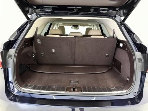 LEXUS RX 450 H L 262cv 2019 de segunda mano