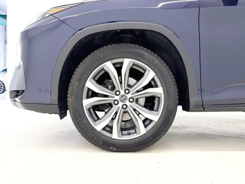 LEXUS RX 450 H L 262cv 2019 de segunda mano