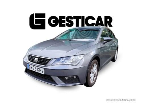 SEAT LEÓN ST 1.2 TSI 110CV STYLE