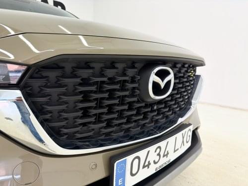 MAZDA CX-5 2.0 GE 165CV NEWGROUND 2022 de segunda mano