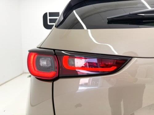 MAZDA CX-5 2.0 GE 165CV NEWGROUND 2022 de segunda mano
