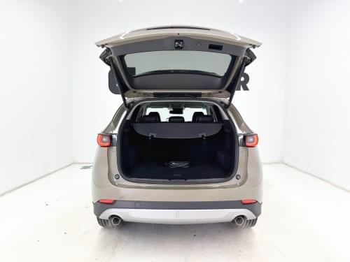 MAZDA CX-5 2.0 GE 165CV NEWGROUND 2022 de segunda mano