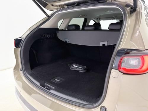 MAZDA CX-5 2.0 GE 165CV NEWGROUND 2022 de segunda mano