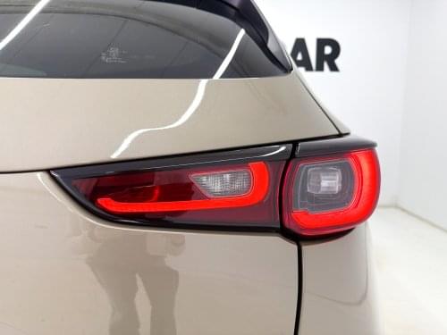 MAZDA CX-5 2.0 GE 165CV NEWGROUND 2022 de segunda mano