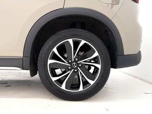 MAZDA CX-5 2.0 GE 165CV NEWGROUND 2022 de segunda mano