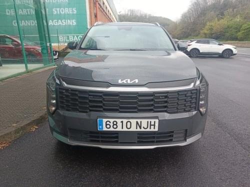 KIA SPORTAGE 1.6 TGDi 150cv CONCEPT 2025 de segunda mano