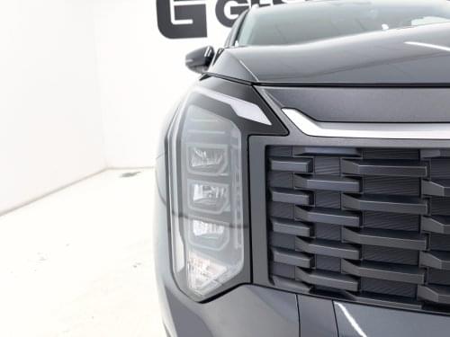 KIA SPORTAGE 1.6 TGDi 150cv CONCEPT 2025 de segunda mano