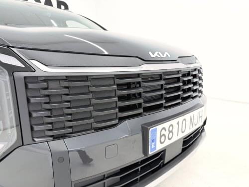 KIA SPORTAGE 1.6 TGDi 150cv CONCEPT 2025 de segunda mano