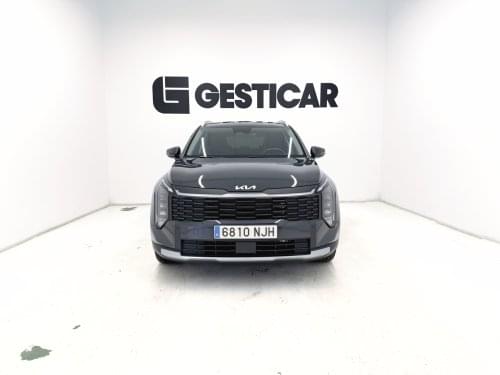 KIA SPORTAGE 1.6 TGDi 150cv CONCEPT 2025 de segunda mano