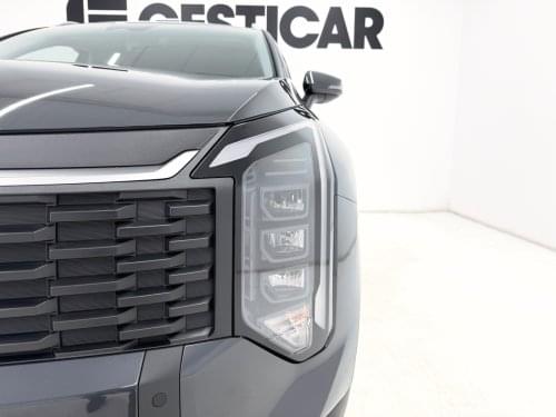 KIA SPORTAGE 1.6 TGDi 150cv CONCEPT 2025 de segunda mano