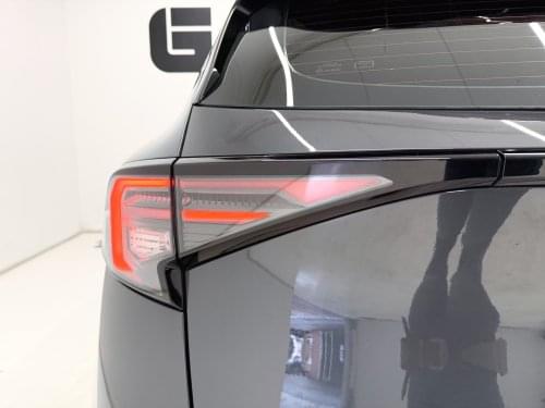 KIA SPORTAGE 1.6 TGDi 150cv CONCEPT 2025 de segunda mano