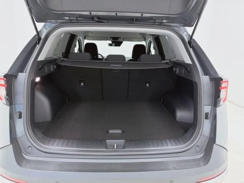 KIA SPORTAGE 1.6 TGDi 150cv CONCEPT 2025 de segunda mano