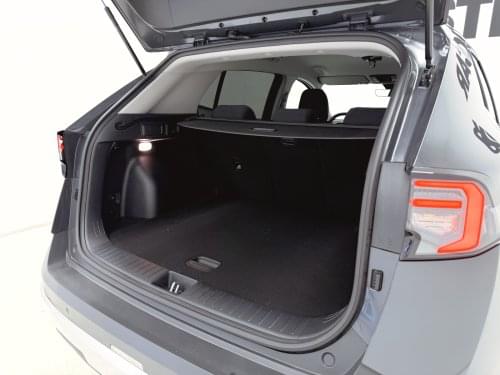 KIA SPORTAGE 1.6 TGDi 150cv CONCEPT 2025 de segunda mano