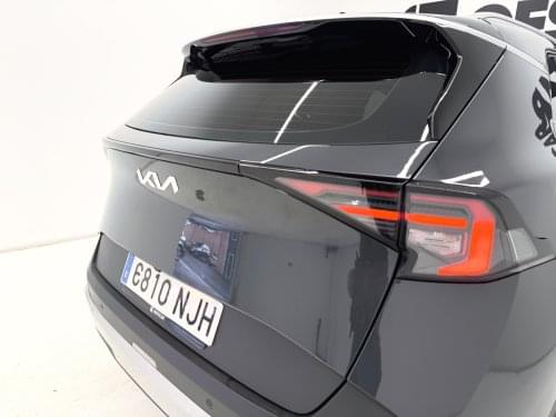 KIA SPORTAGE 1.6 TGDi 150cv CONCEPT 2025 de segunda mano
