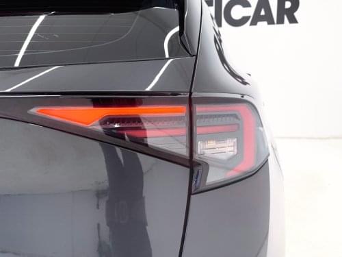 KIA SPORTAGE 1.6 TGDi 150cv CONCEPT 2025 de segunda mano