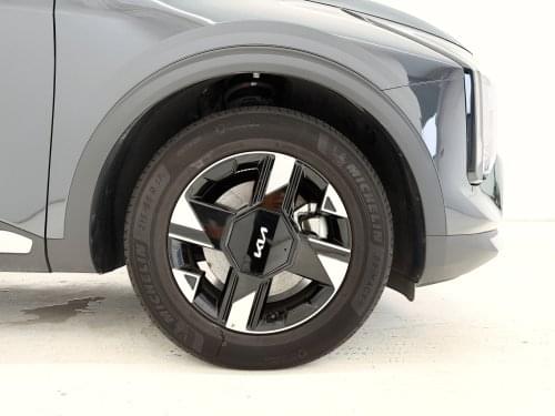KIA SPORTAGE 1.6 TGDi 150cv CONCEPT 2025 de segunda mano