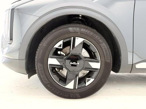 KIA SPORTAGE 1.6 TGDi 150cv CONCEPT 2025 de segunda mano