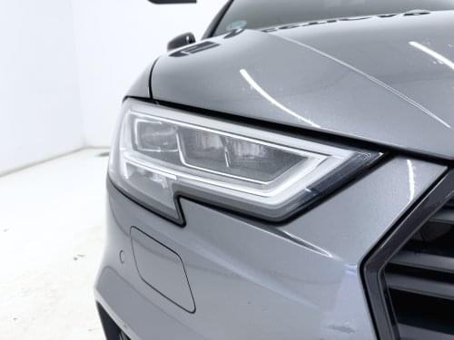 AUDI A3 SPORTBACK S LINE 35 TFSI 150CV STRONIC 2019 de segunda mano