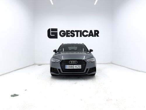AUDI A3 SPORTBACK S LINE 35 TFSI 150CV STRONIC 2019 de segunda mano