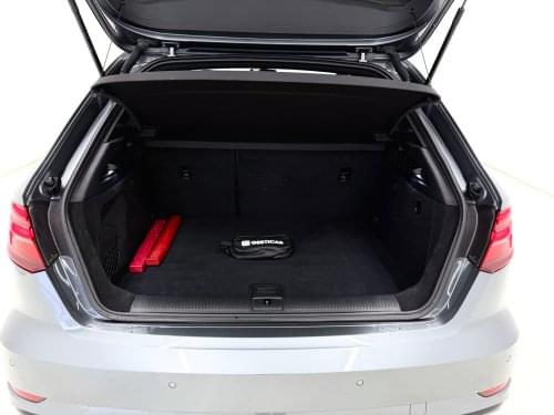AUDI A3 SPORTBACK S LINE 35 TFSI 150CV STRONIC 2019 de segunda mano