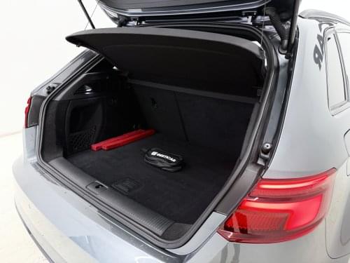 AUDI A3 SPORTBACK S LINE 35 TFSI 150CV STRONIC 2019 de segunda mano