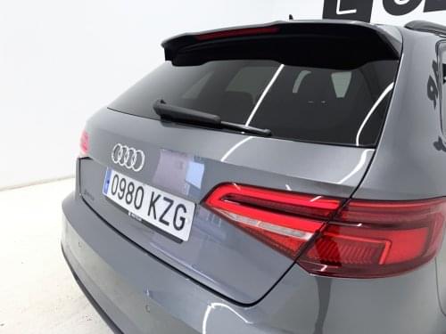 AUDI A3 SPORTBACK S LINE 35 TFSI 150CV STRONIC 2019 de segunda mano