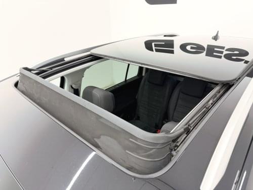 VOLKSWAGEN TOURAN 1.5TSI 150CV RLINE DSG 2021 de segunda mano