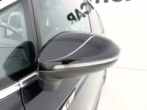 VOLKSWAGEN TOURAN 1.5TSI 150CV RLINE DSG 2021 de segunda mano