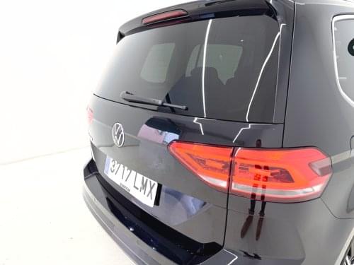 VOLKSWAGEN TOURAN 1.5TSI 150CV RLINE DSG 2021 de segunda mano