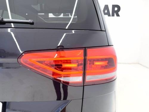 VOLKSWAGEN TOURAN 1.5TSI 150CV RLINE DSG 2021 de segunda mano