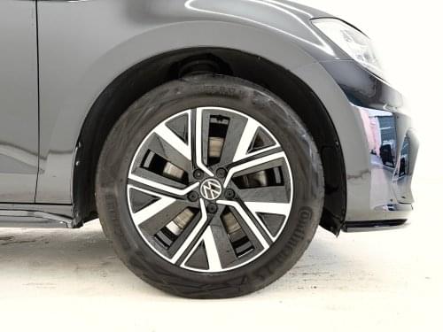 VOLKSWAGEN TOURAN 1.5TSI 150CV RLINE DSG 2021 de segunda mano