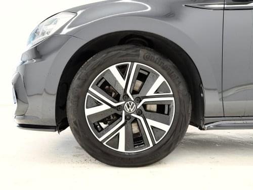 VOLKSWAGEN TOURAN 1.5TSI 150CV RLINE DSG 2021 de segunda mano