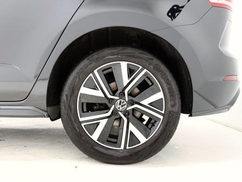 VOLKSWAGEN TOURAN 1.5TSI 150CV RLINE DSG 2021 de segunda mano