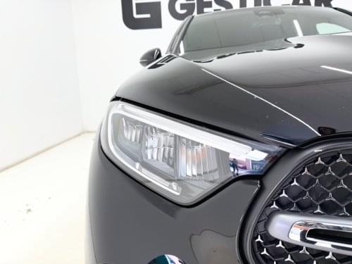 MERCEDES GLC COUPÉ 220 D 4 MATIC 220cv 2024 de segunda mano