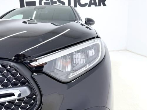 MERCEDES GLC COUPÉ 220 D 4 MATIC 220cv 2024 de segunda mano