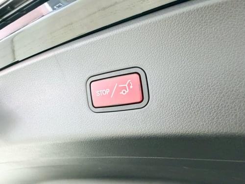 MERCEDES GLC COUPÉ 220 D 4 MATIC 220cv 2024 de segunda mano